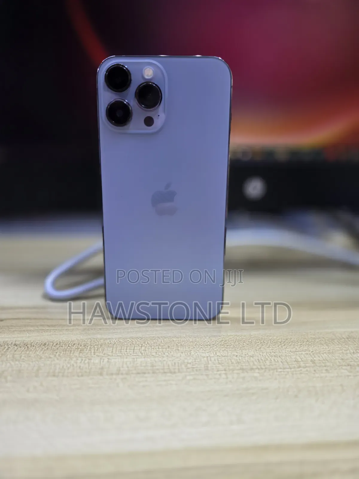 New Apple iPhone 13 Pro Max 256 GB