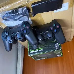 M8 Lite HDMI Plug and Play Retro Gaming Console 2.4G