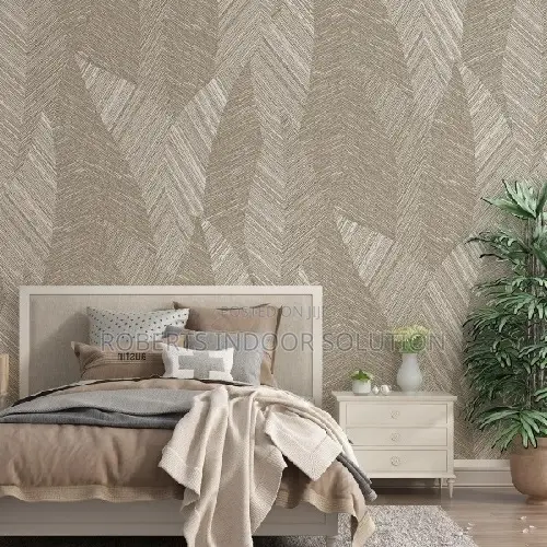 Elevate Your Space With Seamless Non-Adhesive Decor Wallpaper
