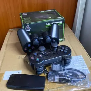 M8 Lite HDMI TV Game Stick 2.4G Wireless Retro Gaming Console