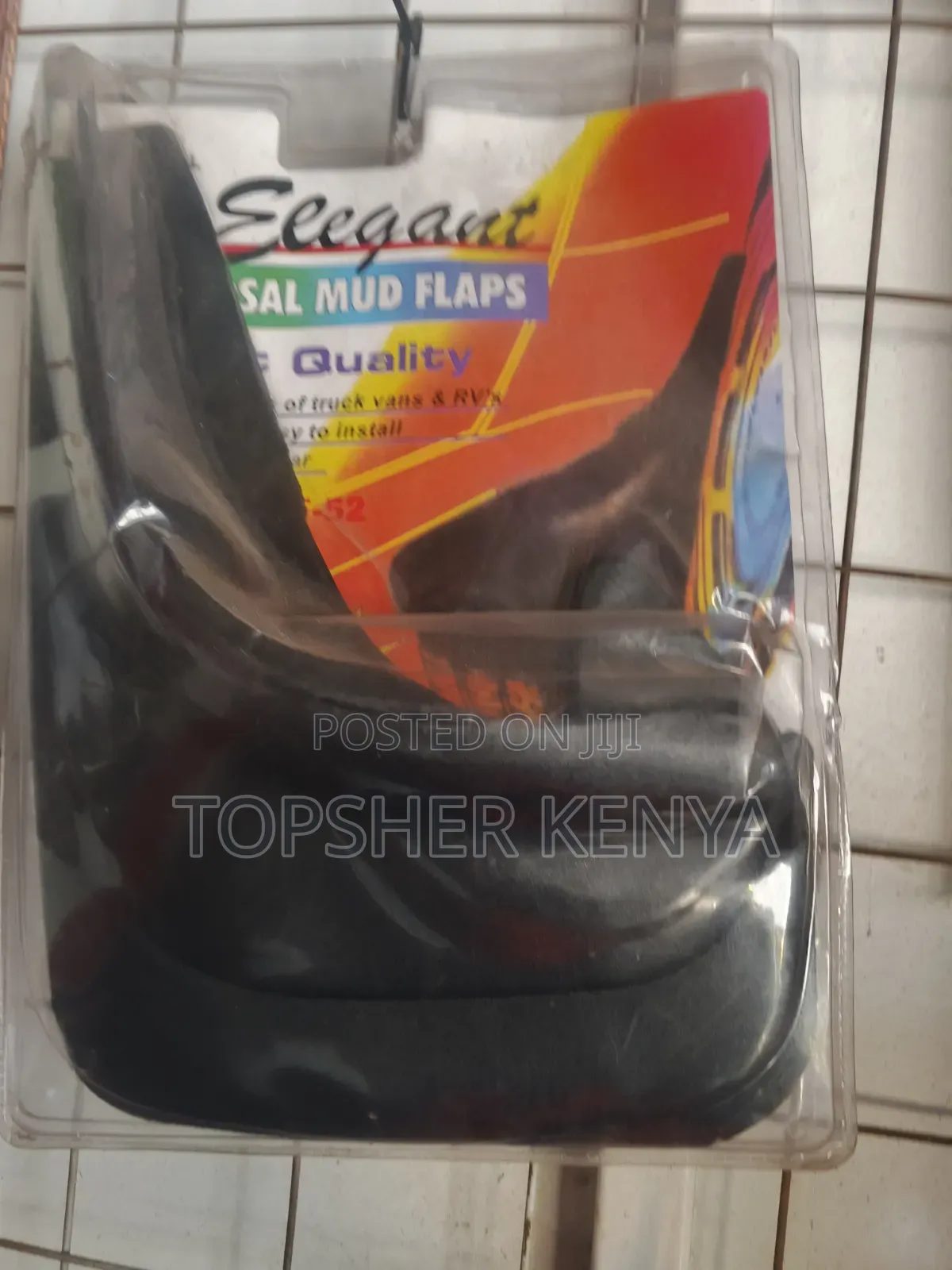 Madfrap  Prevent
