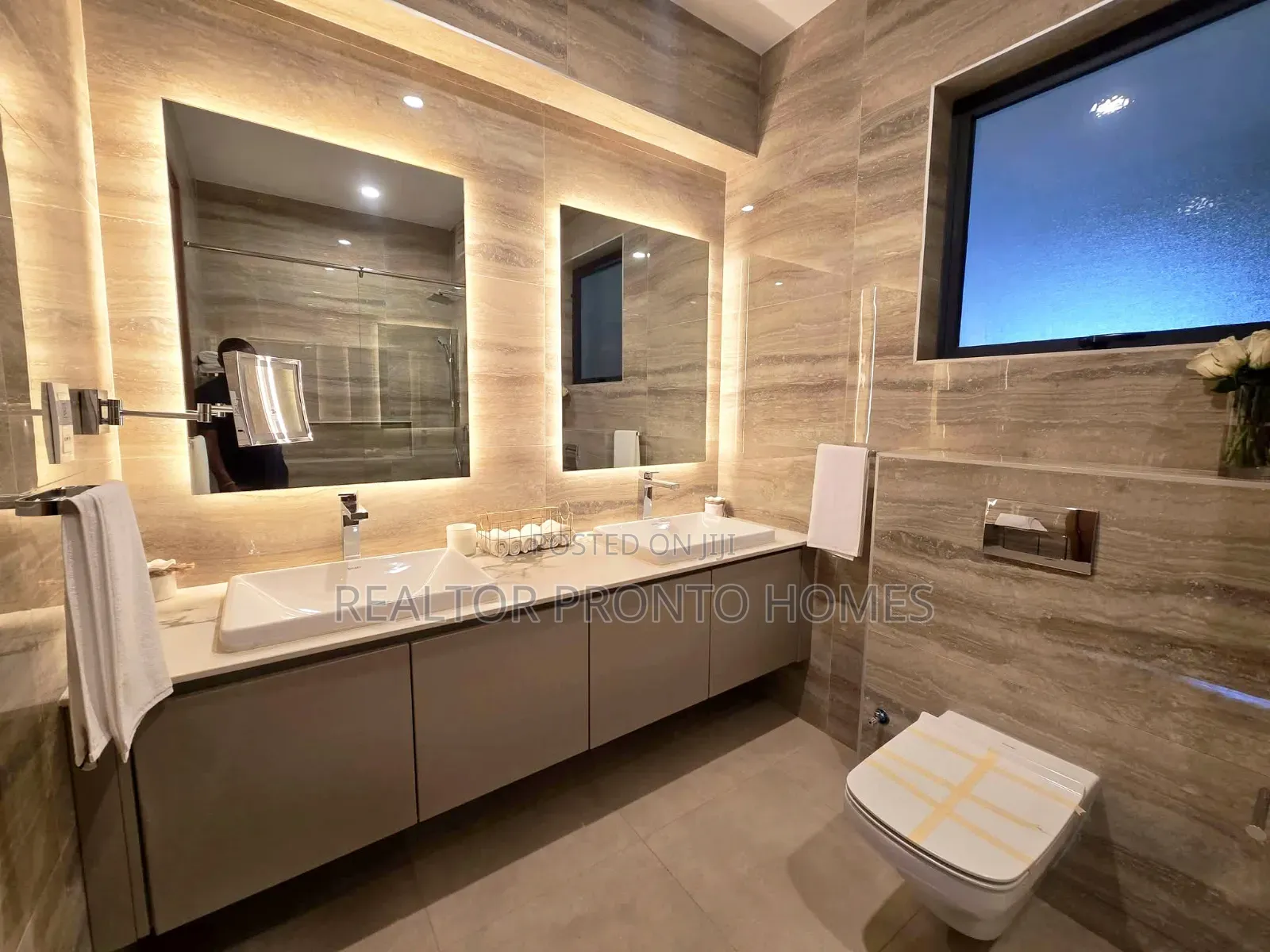 3bdrm Apartment in Riverside Drive for sale