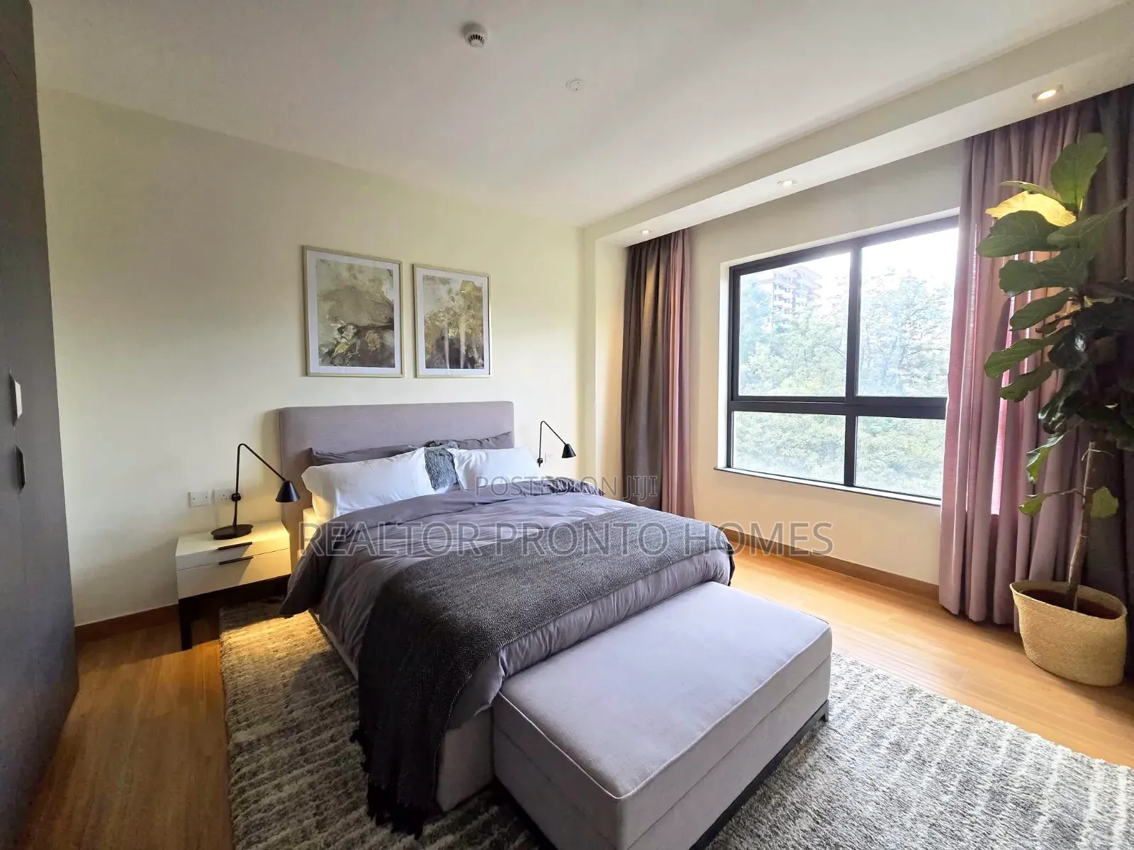 3bdrm Apartment in Riverside Drive for sale