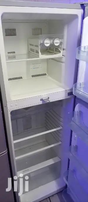Double Door Westpoint Fridge