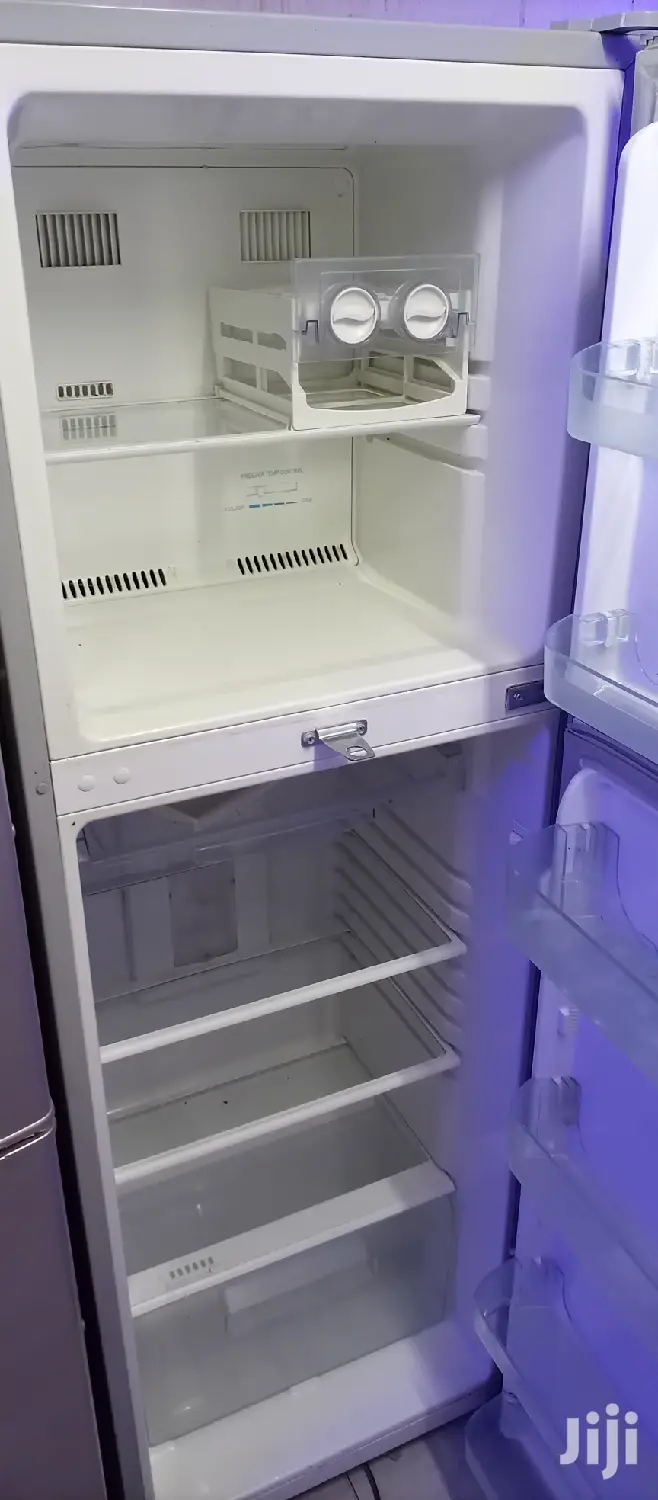 Double Door Westpoint Fridge