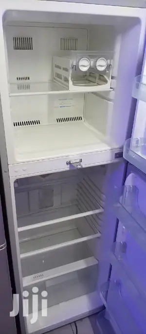 Double Door Westpoint Fridge