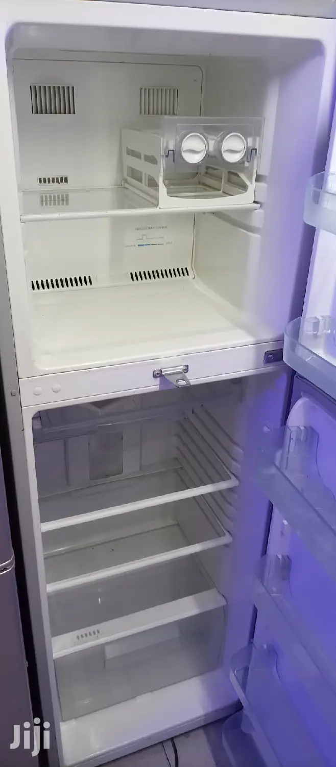Double Door Westpoint Fridge