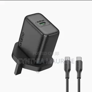 Oraimo 35W Type C-C Charger