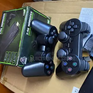 Upgraded M8 HDMI Game Stick Lite Wireless Retro Console Writing