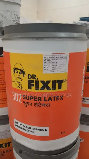 Dr Fix It Superlatex 20kg