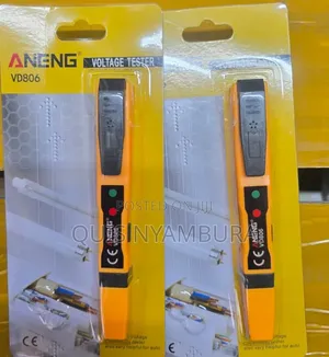 Voltage Tester/ Contactless Tester
