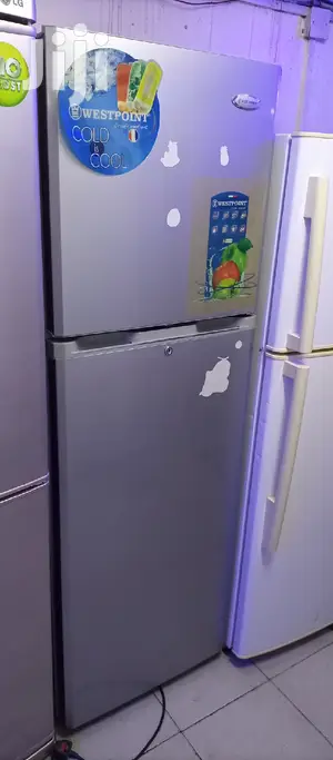 Double Door Westpoint Fridge