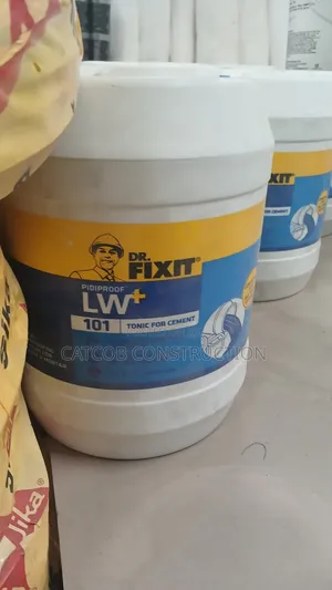 Dr.fix It LW101