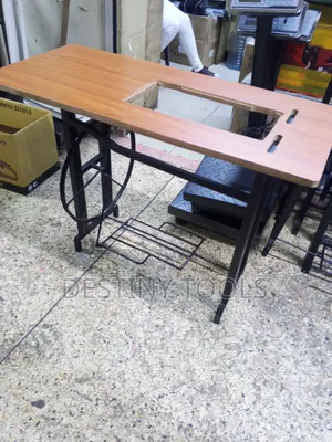 Local Sewing Table