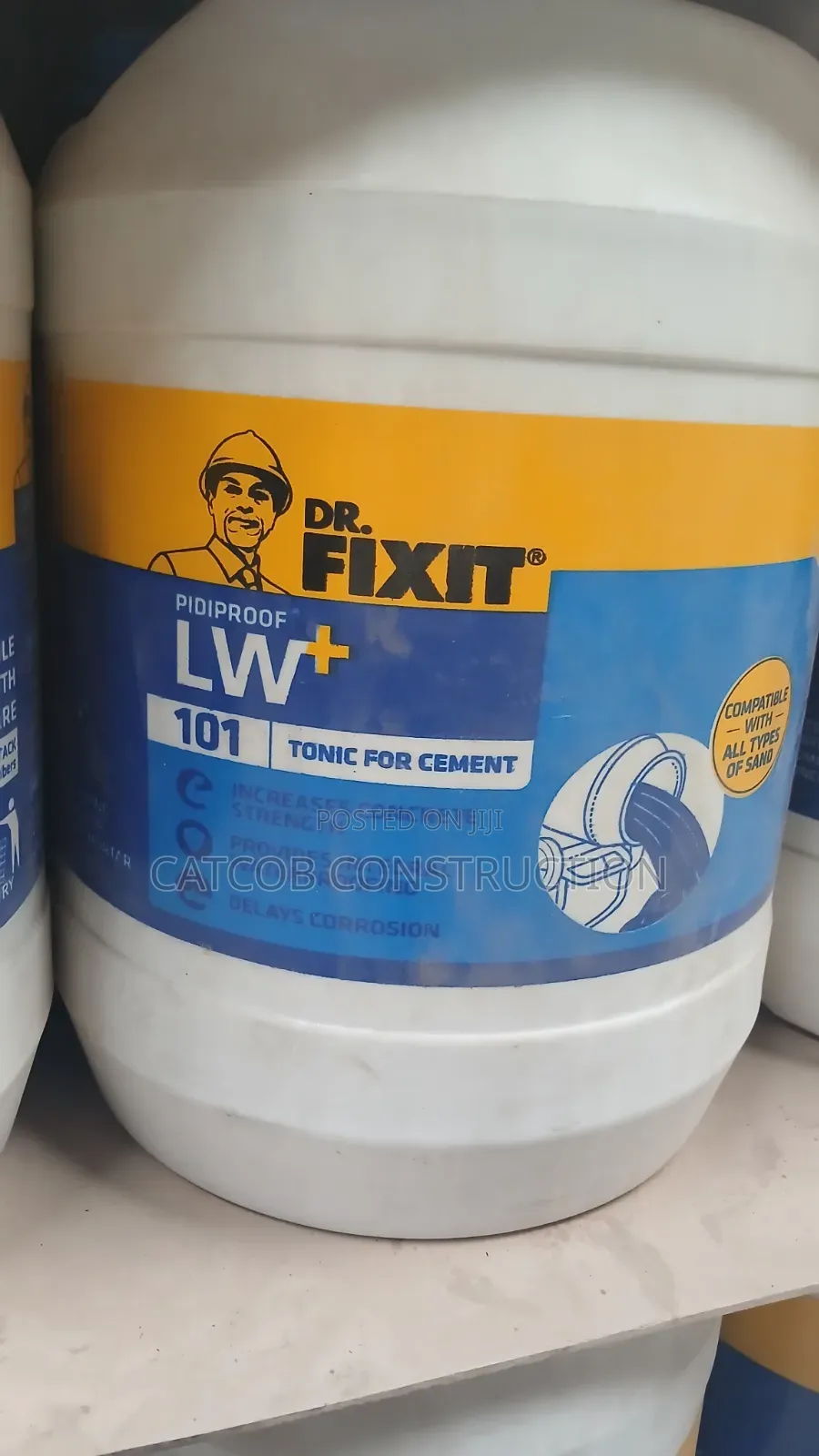 Dr.fix It LW101
