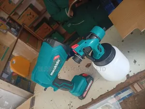 Meakida Cordless Spray Gun Machine