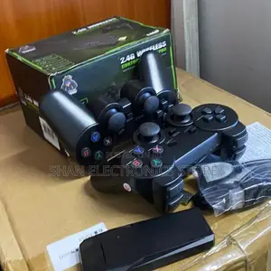 M8 HDMI Lite 2.4G Wireless Retro Game Stick for TV