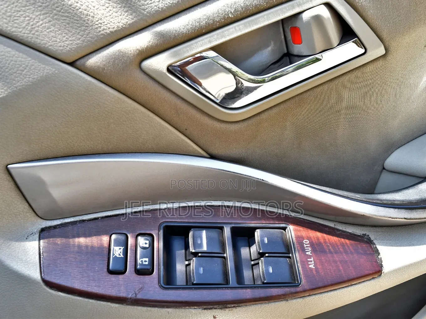 Toyota Premio 1.5 FWD 2012 Silver