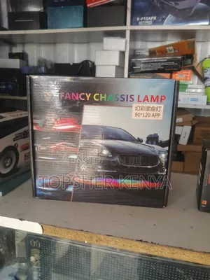 Ampres Light