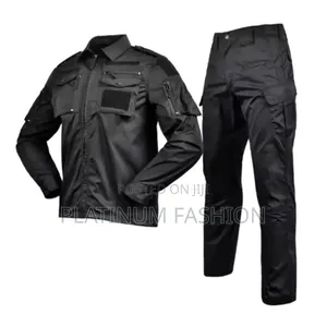 728 Tactical Uniforms
