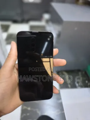 Apple iPhone 13 Pro 256 GB Graphite
