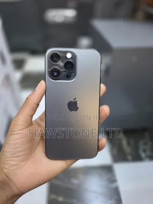 Apple iPhone 13 Pro 256 GB Graphite