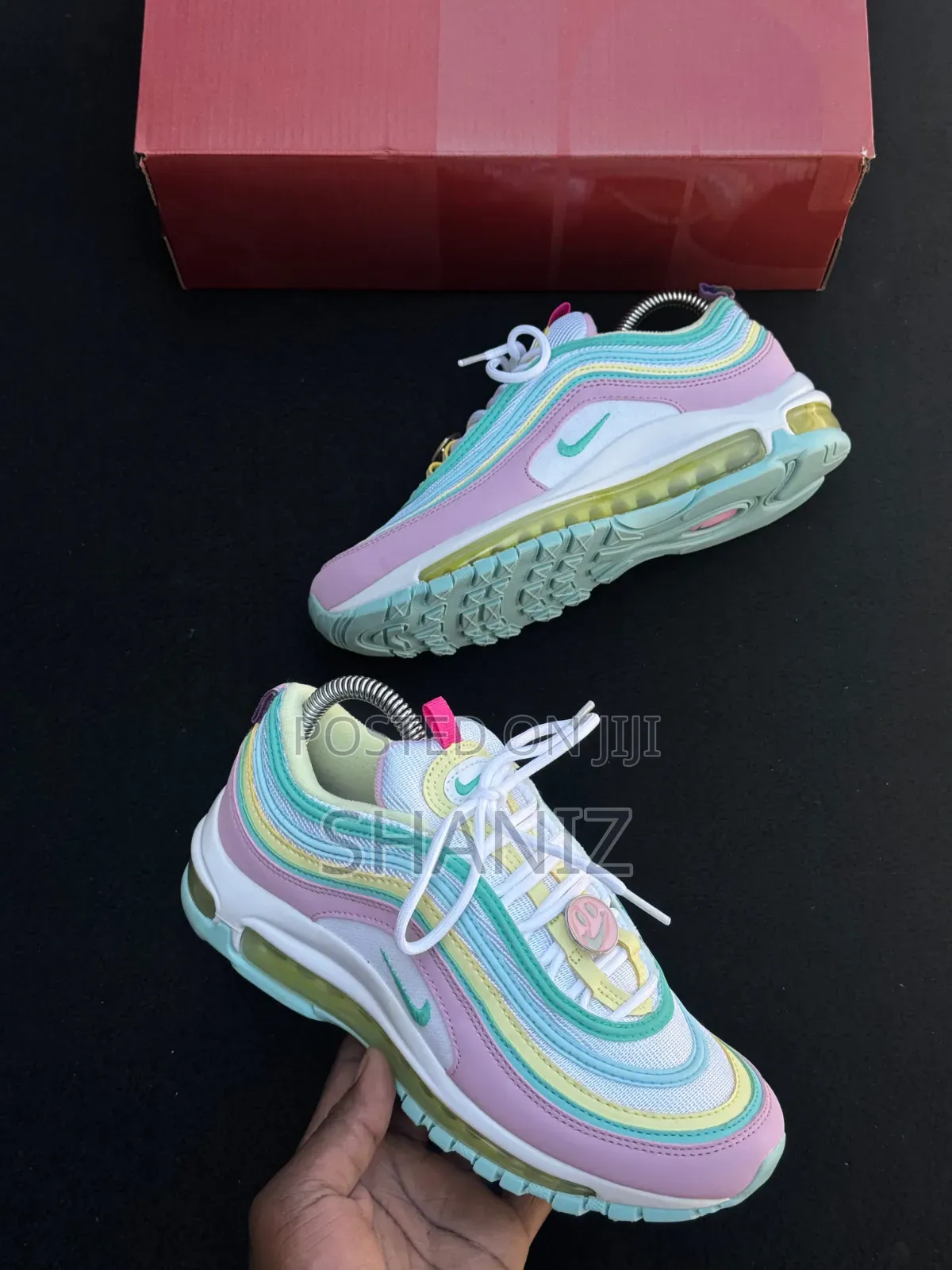 Armax 97 Sneaker