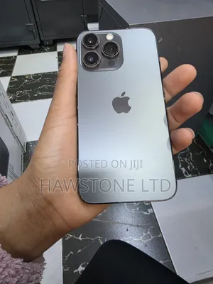 Apple iPhone 13 Pro 256 GB Graphite