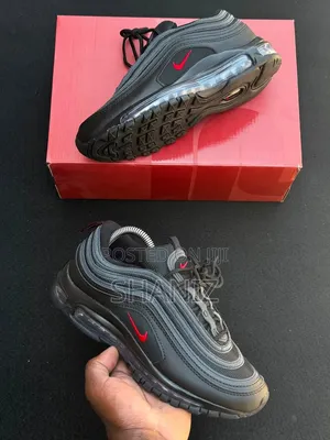 Armax 97 Sneaker