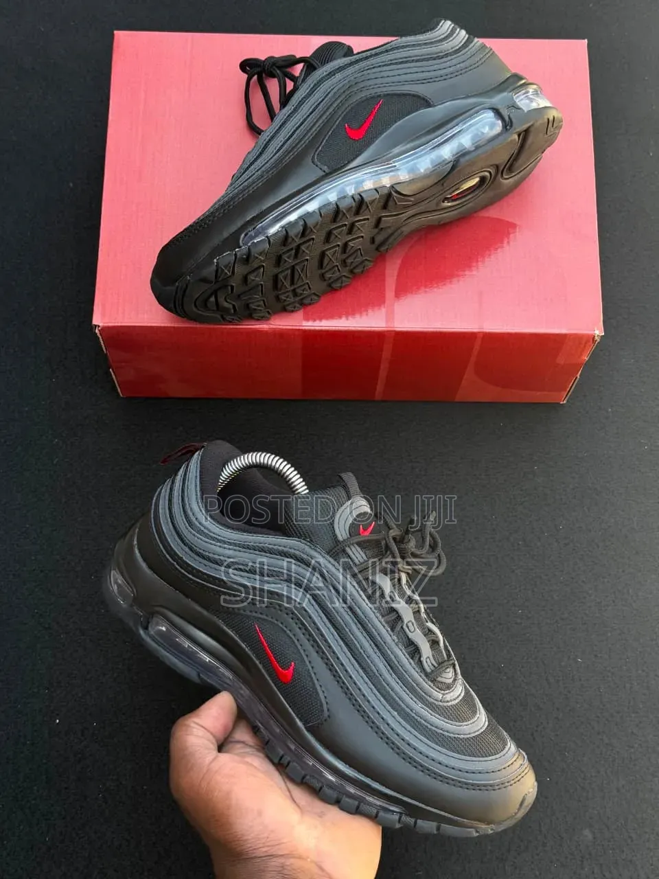 Armax 97 Sneaker