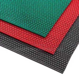Commercial Floor Mats