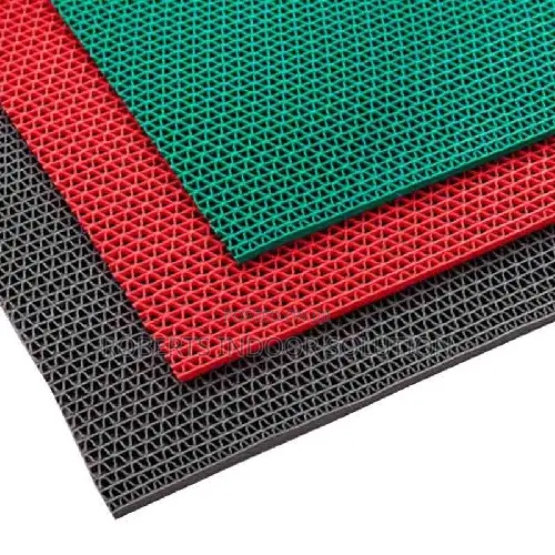 Commercial Floor Mats