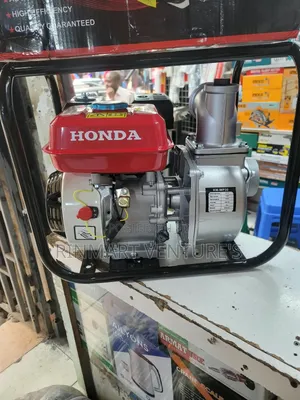 Honda 3inch Water Pump/Gasoline Water Pump 3"