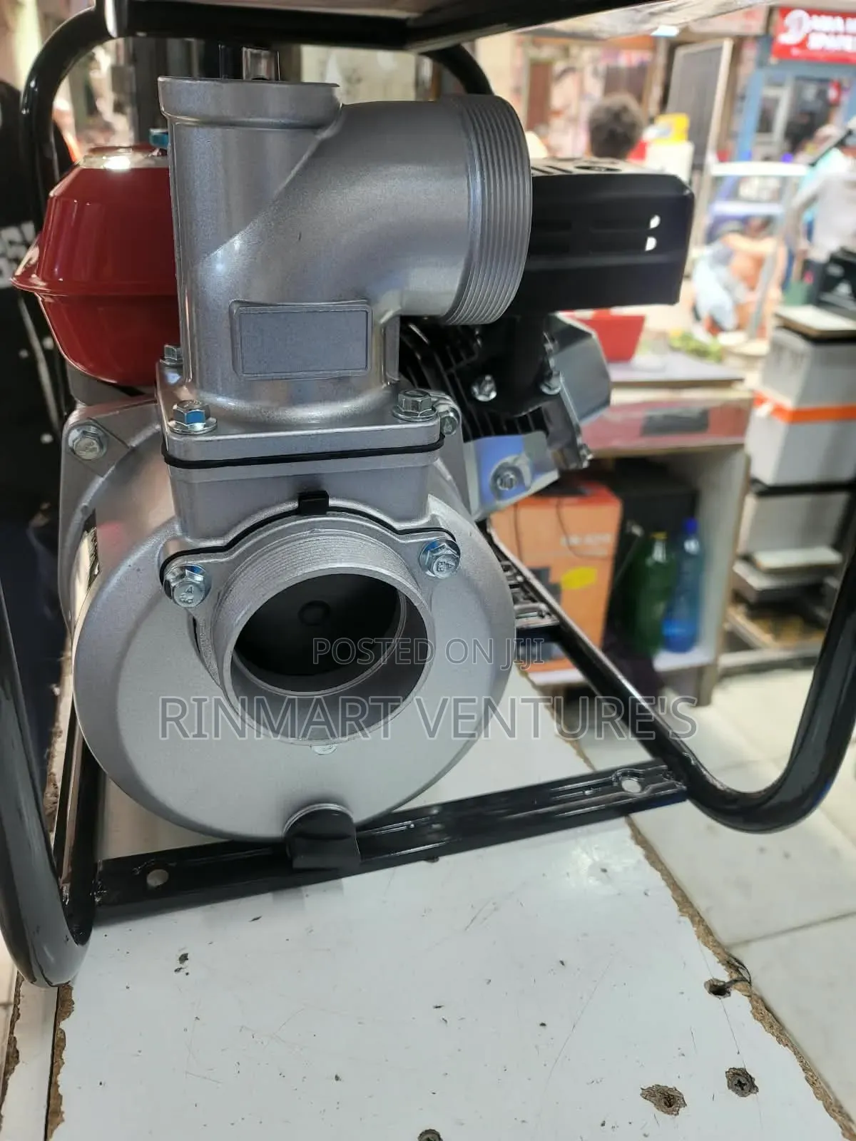 Honda 3inch Water Pump/Gasoline Water Pump 3"