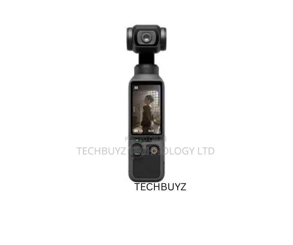 Dji Osmo Pocket 4 Creator Combo