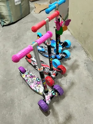 Kids Scooter