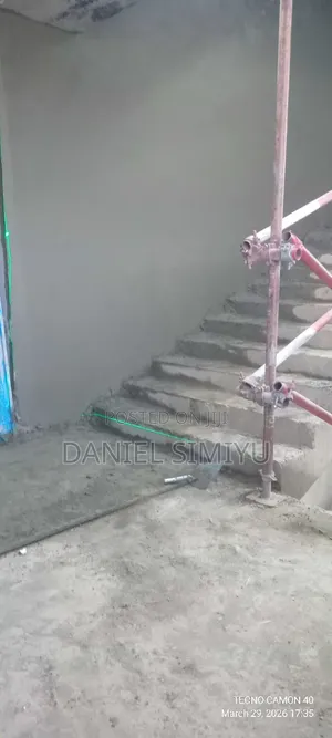 Building and Construction