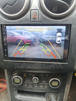 7inch Android Redio