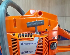 Professional Husqvarna Power Saw Machine/Husqvarna 272 Power Saw