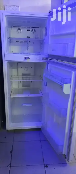 Lg Fridge No Frost