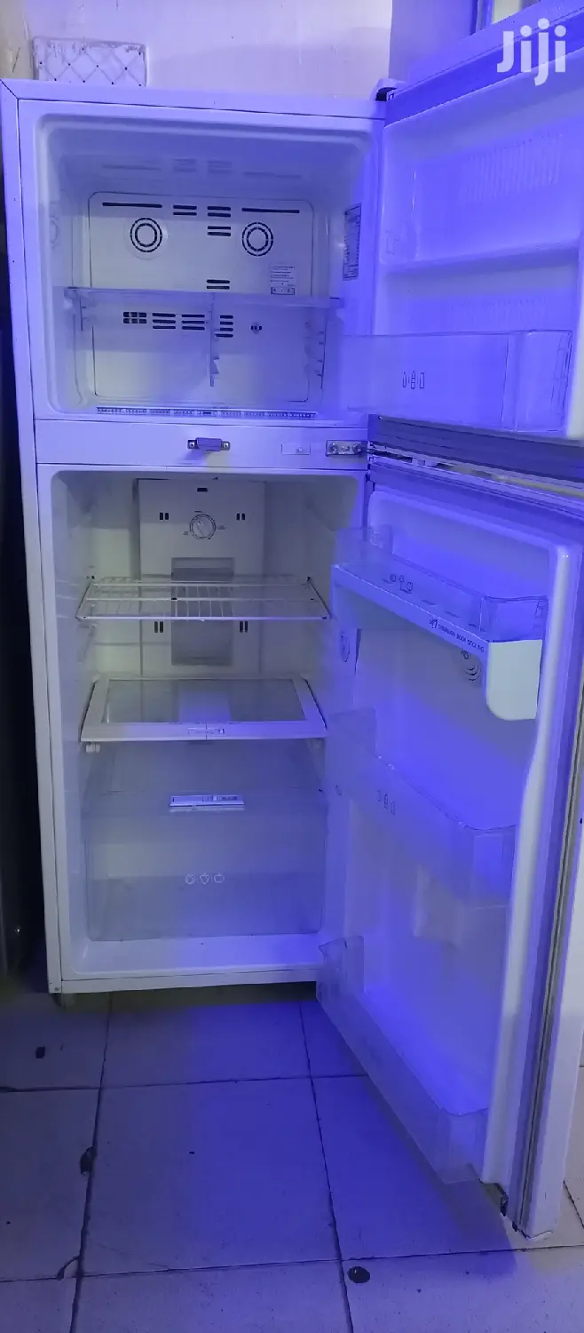 Lg Fridge No Frost
