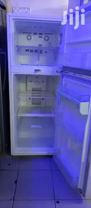 Lg Fridge No Frost