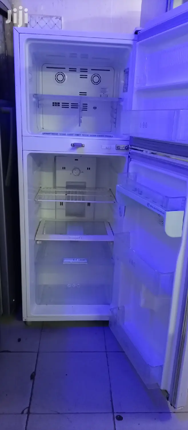 Lg Fridge No Frost
