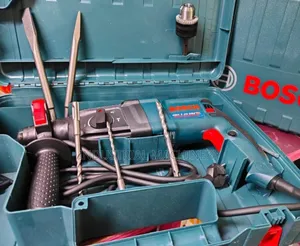 Quality Bosch Rotary Hammer Drill