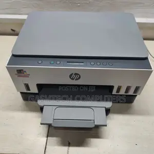 HP Smart Tank 670 All-in-One Color Inkjet Printer