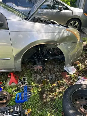 Car Mechanic