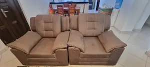Sofa Seven Seater