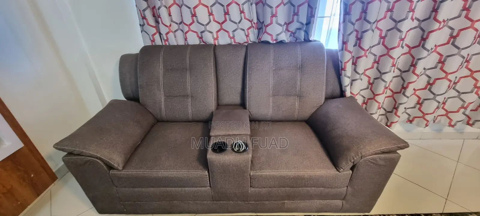 Sofa Seven Seater