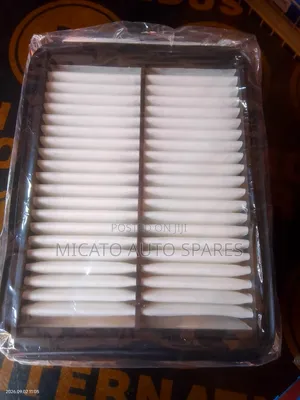Genuine Mazda Air Filter P501-13-3a0