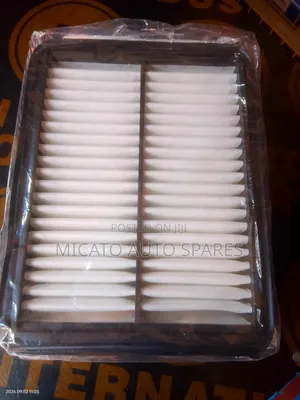 Genuine Mazda Air Filter P501-13-3a0